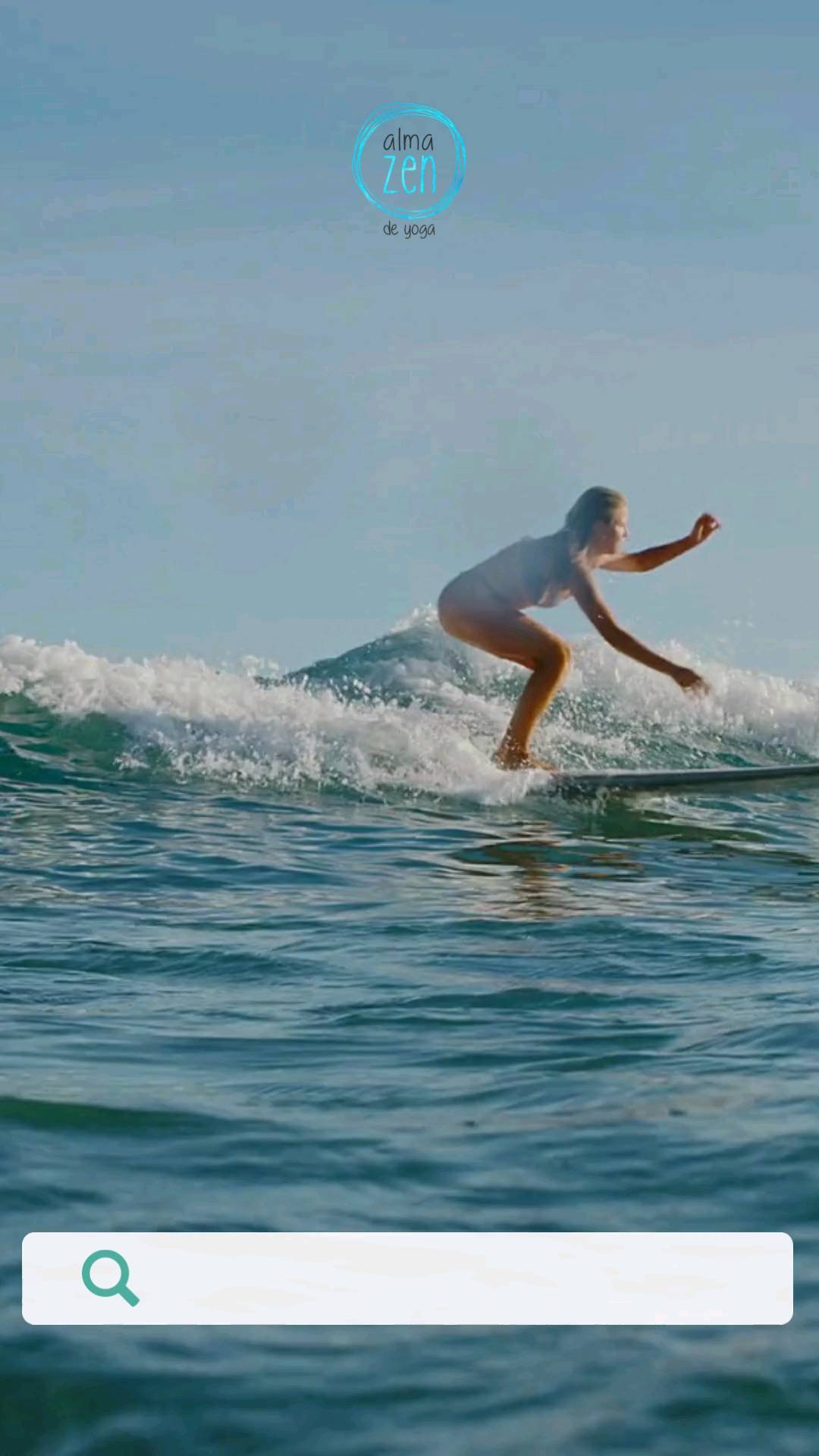 Retiro de surf y yoga en Casa Prior el 3 y 4 de septiembre. Aprovecha el descuento por pronto pago.. Información en mail@almazendeyoga.com